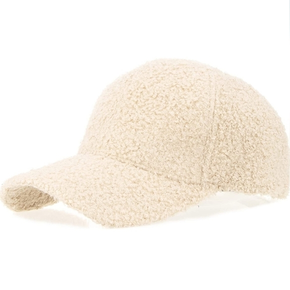 leopard hat Accessories - 𝅺new Hat Faux Fur Leopard Pattern Print Cheetah Print Fuzzy Baseball choose